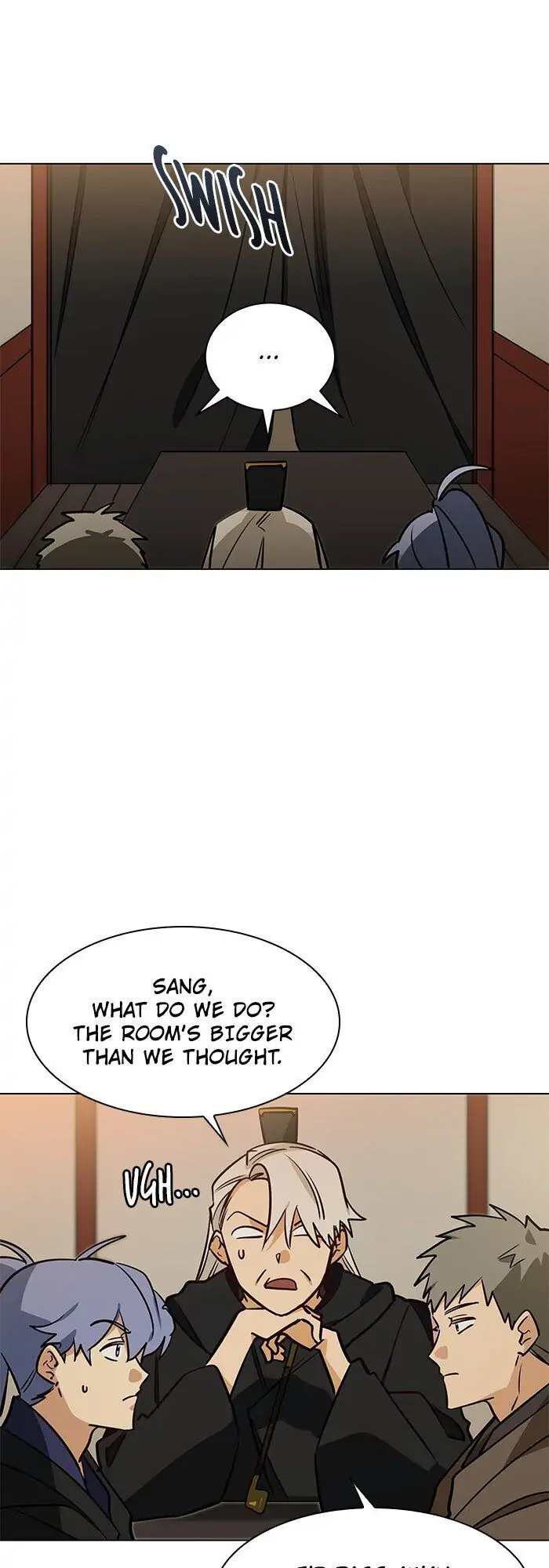 Beast With Flowers chapter 72 page 6