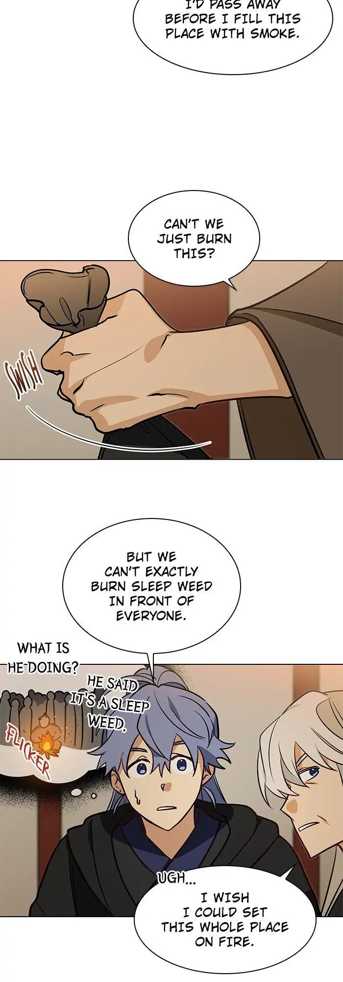 Beast With Flowers chapter 72 page 7