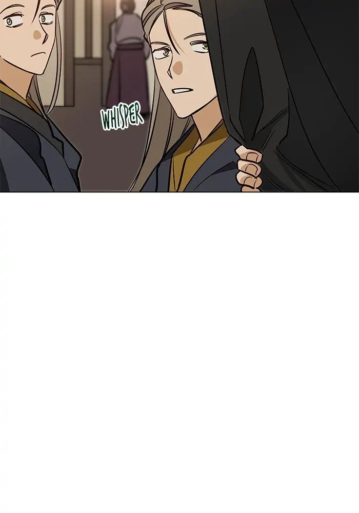 Beast With Flowers chapter 72 page 9