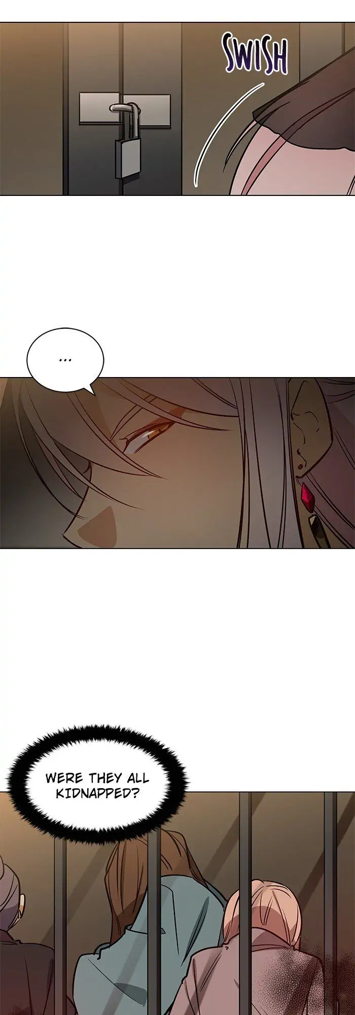 Beast With Flowers chapter 72 page 14