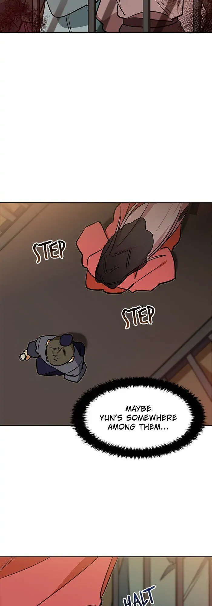 Beast With Flowers chapter 72 page 15