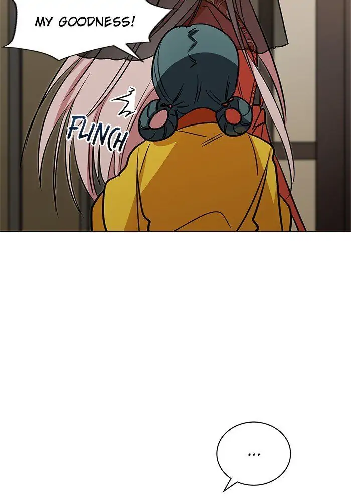 Beast With Flowers chapter 72 page 17