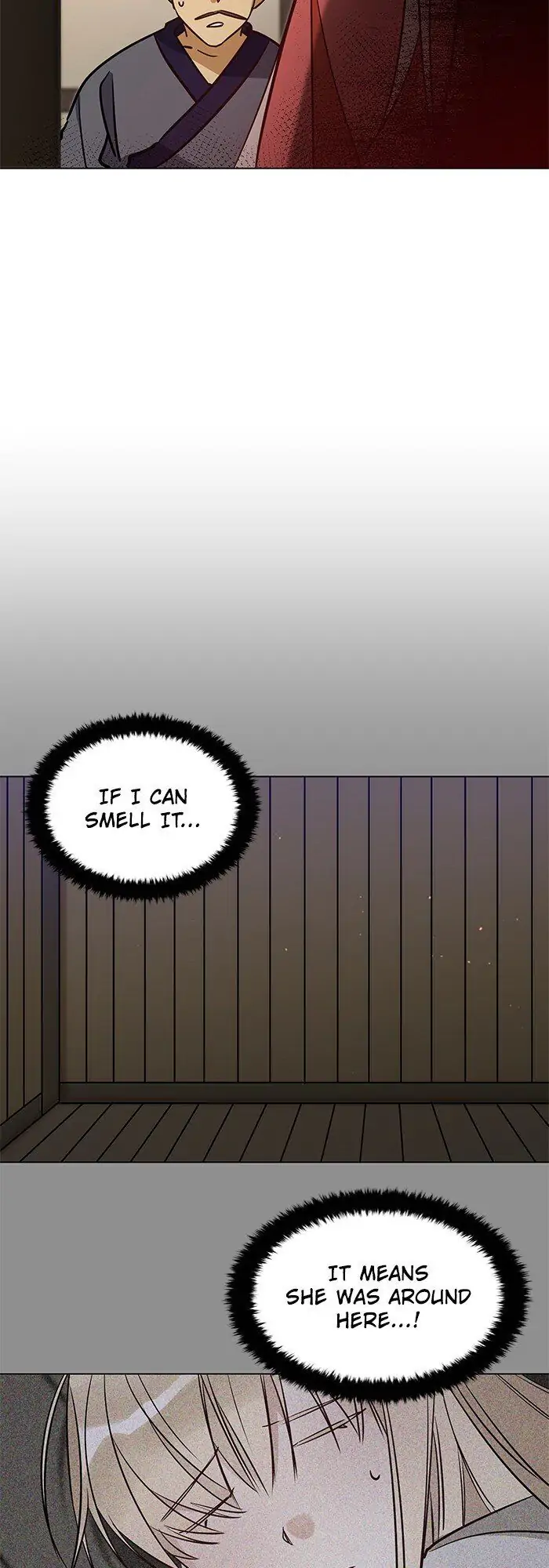 Beast With Flowers chapter 72 page 19
