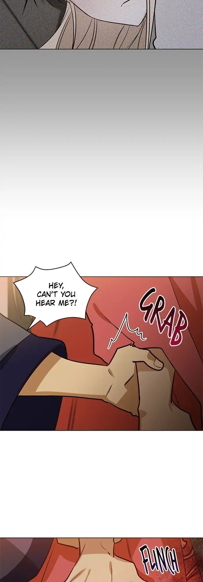 Beast With Flowers chapter 72 page 20
