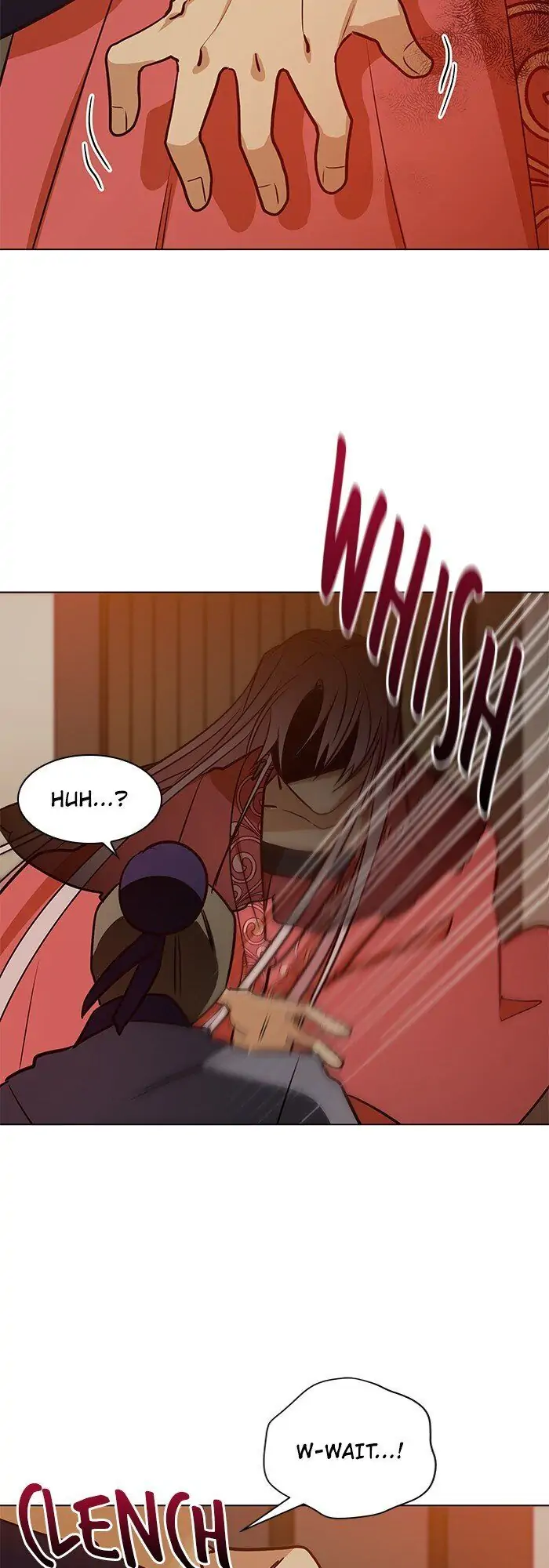 Beast With Flowers chapter 72 page 21