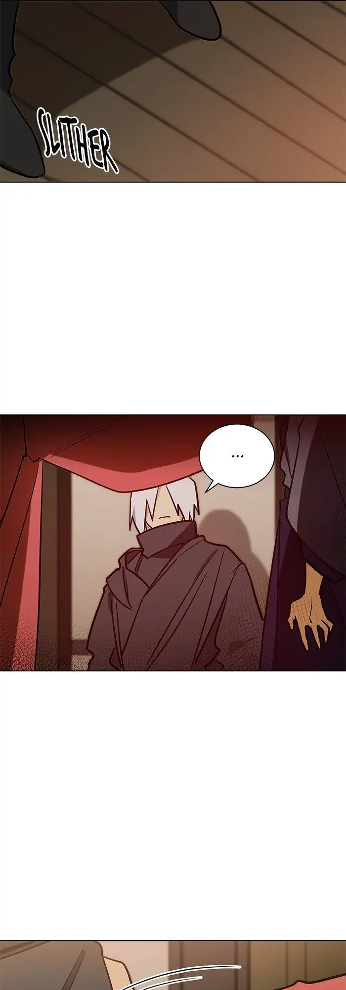 Beast With Flowers chapter 72 page 23