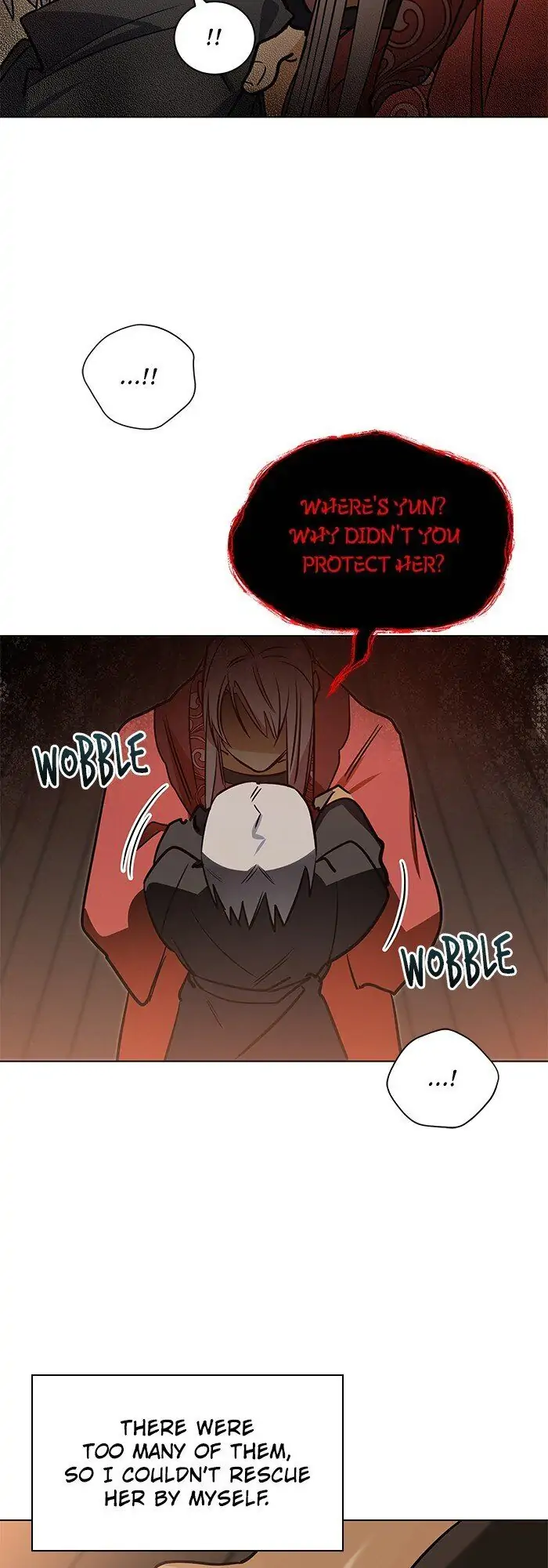 Beast With Flowers chapter 72 page 26
