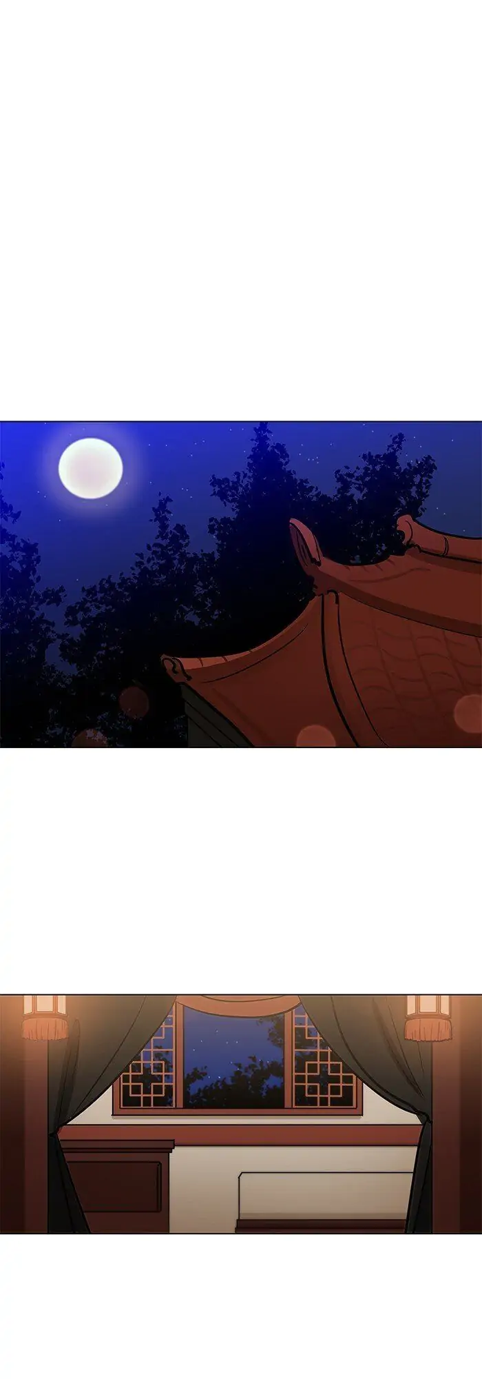 Beast With Flowers chapter 72 page 28