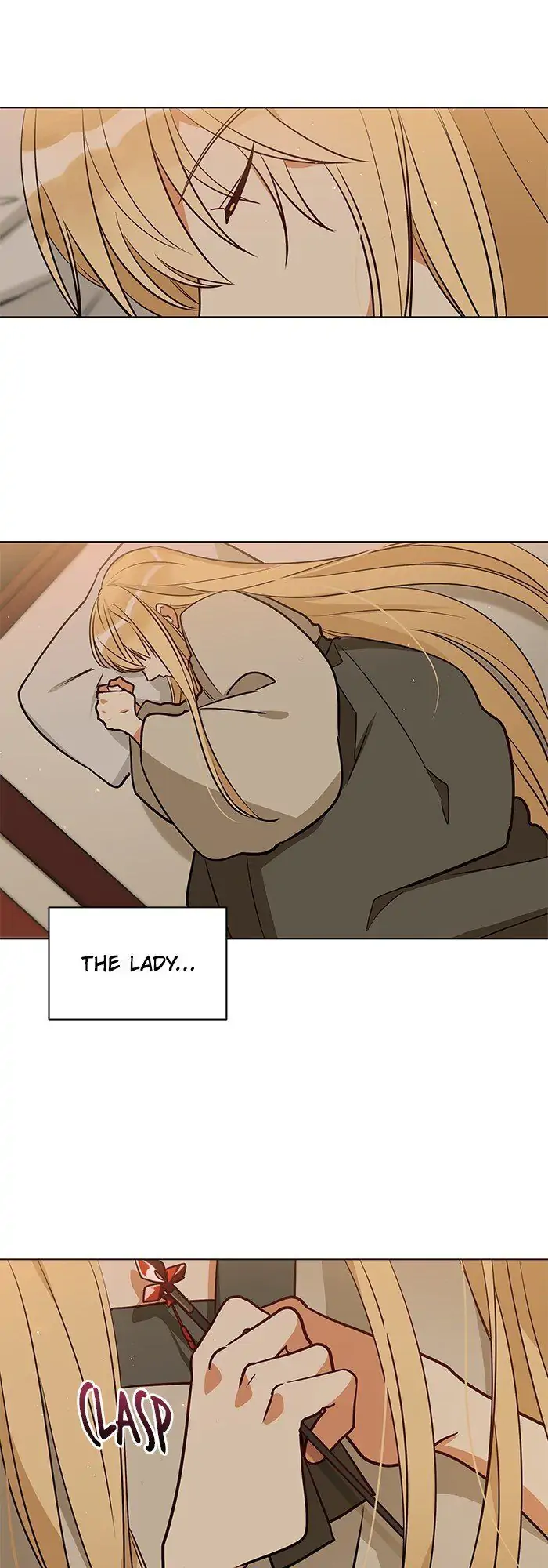 Beast With Flowers chapter 72 page 29