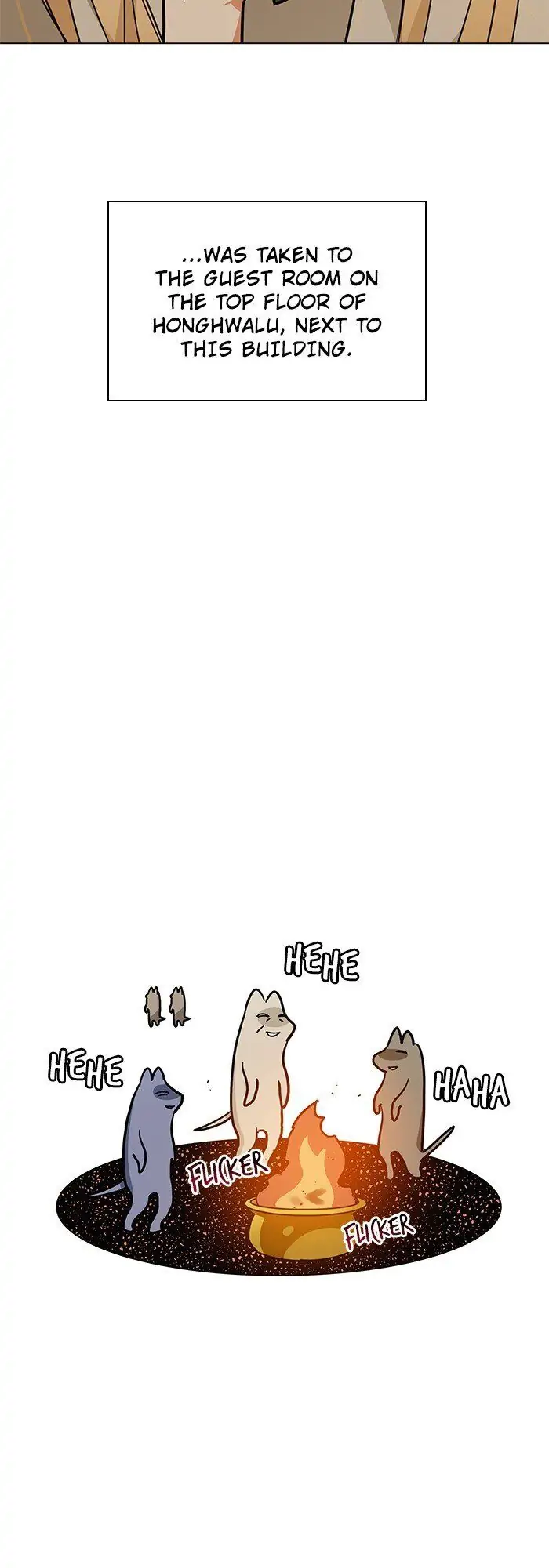 Beast With Flowers chapter 72 page 30