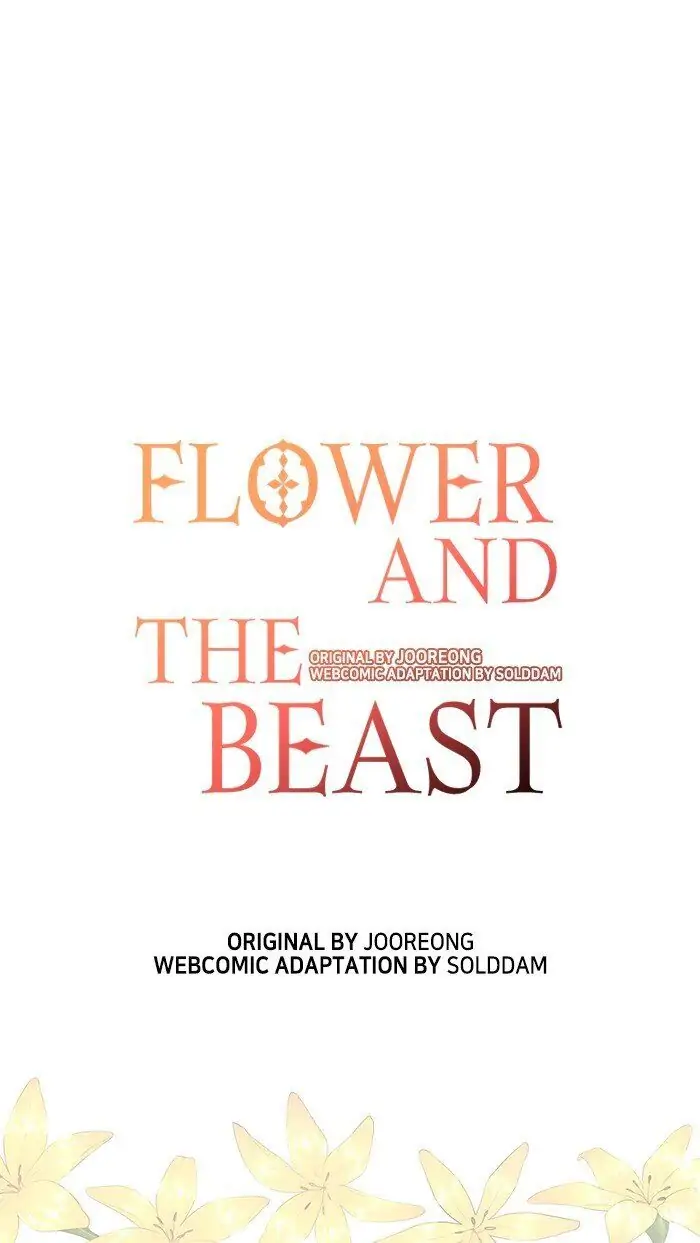 Beast With Flowers chapter 72 page 31
