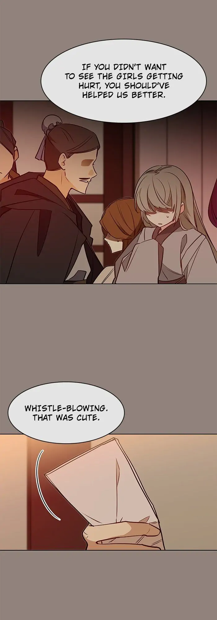 Beast With Flowers chapter 76 page 5
