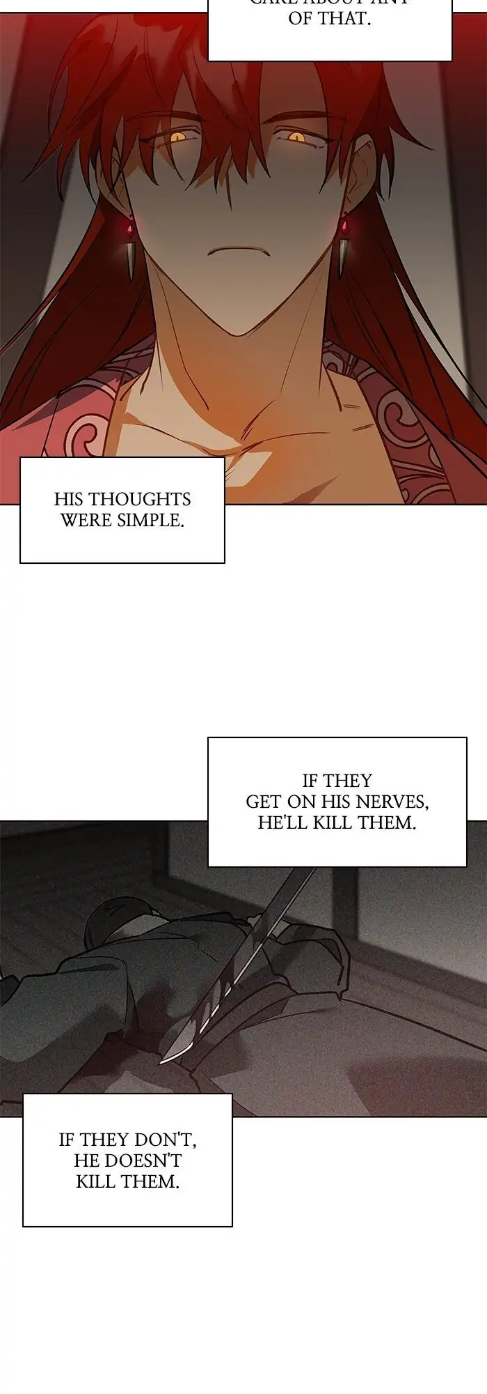 Beast With Flowers chapter 76 page 15