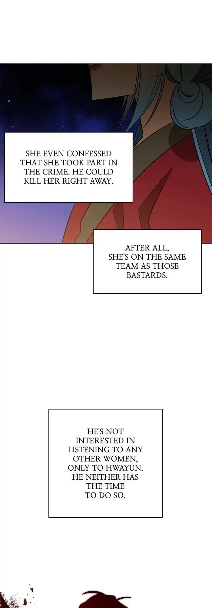 Beast With Flowers chapter 76 page 16