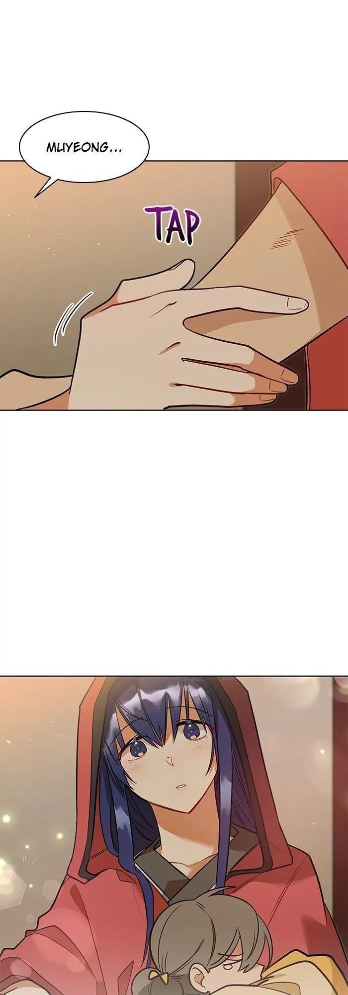Beast With Flowers chapter 76 page 20