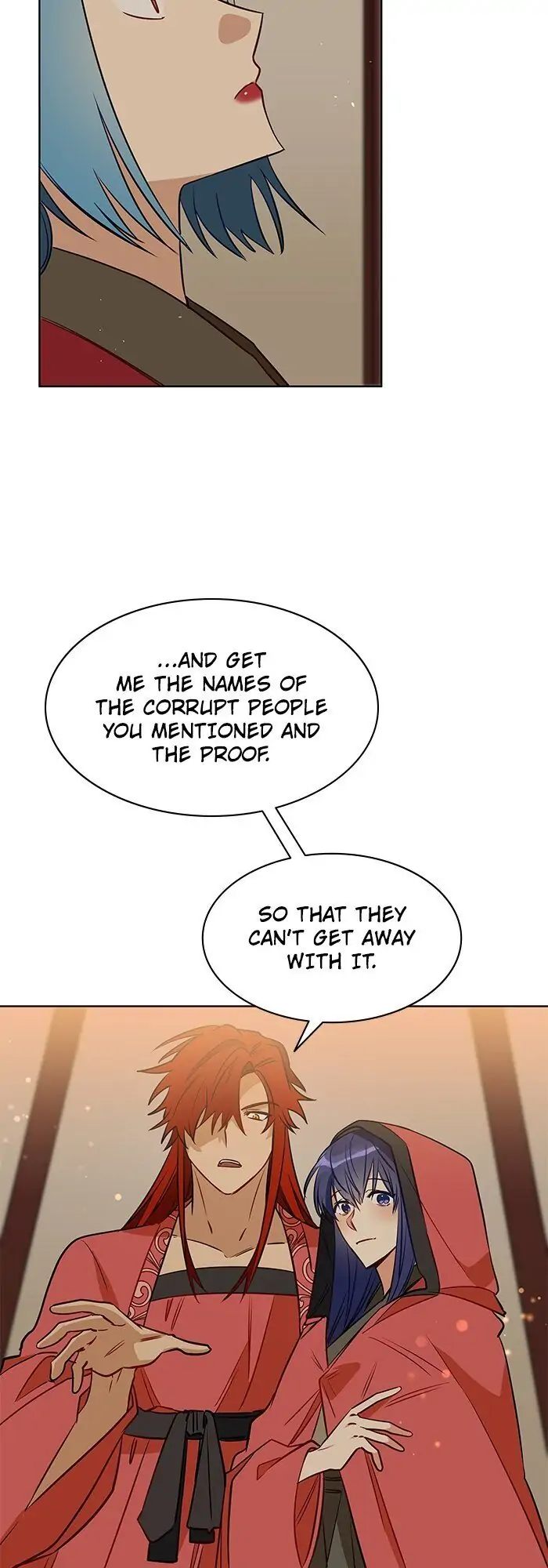 Beast With Flowers chapter 76 page 23