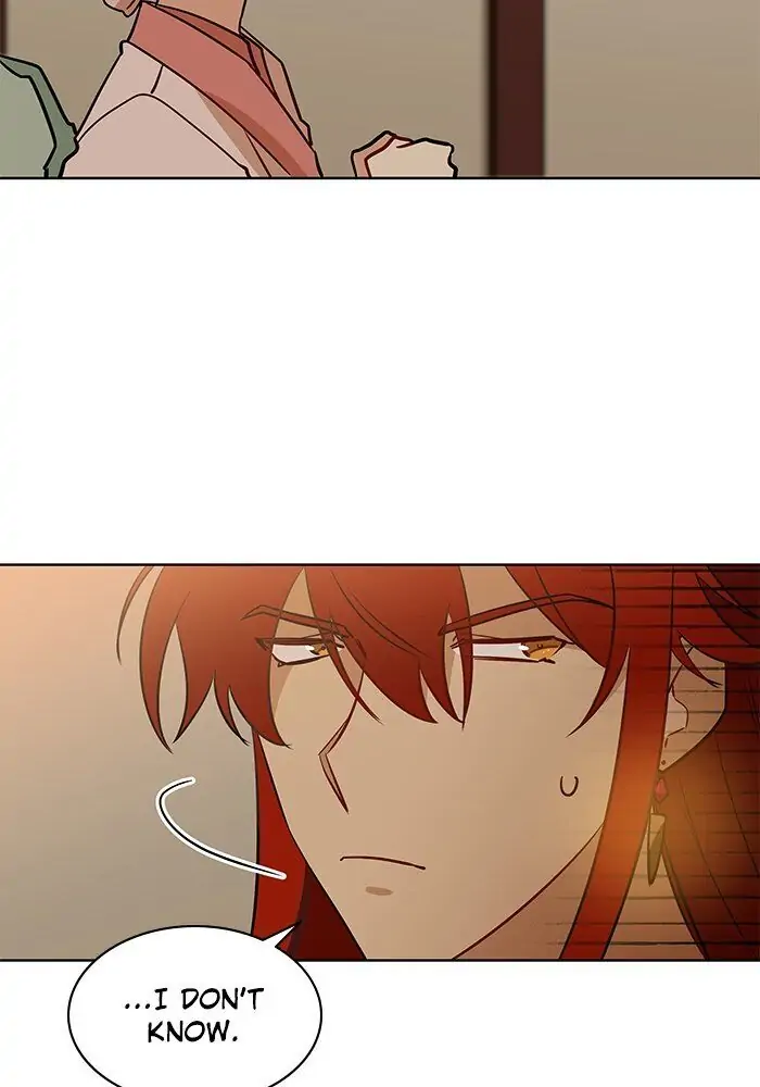 Beast With Flowers chapter 76 page 25