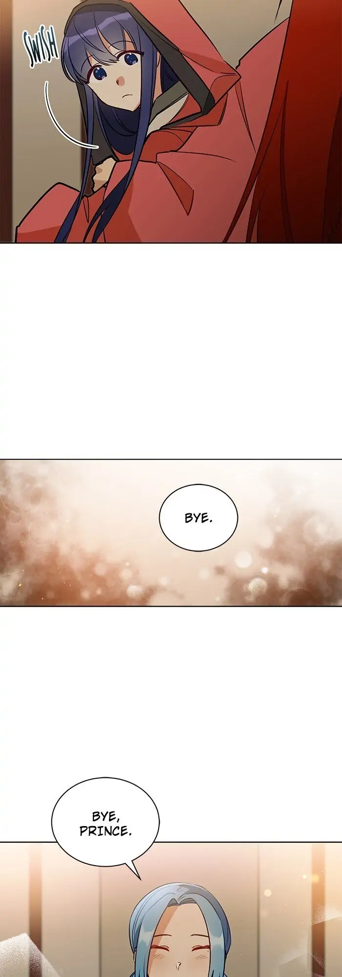 Beast With Flowers chapter 76 page 28