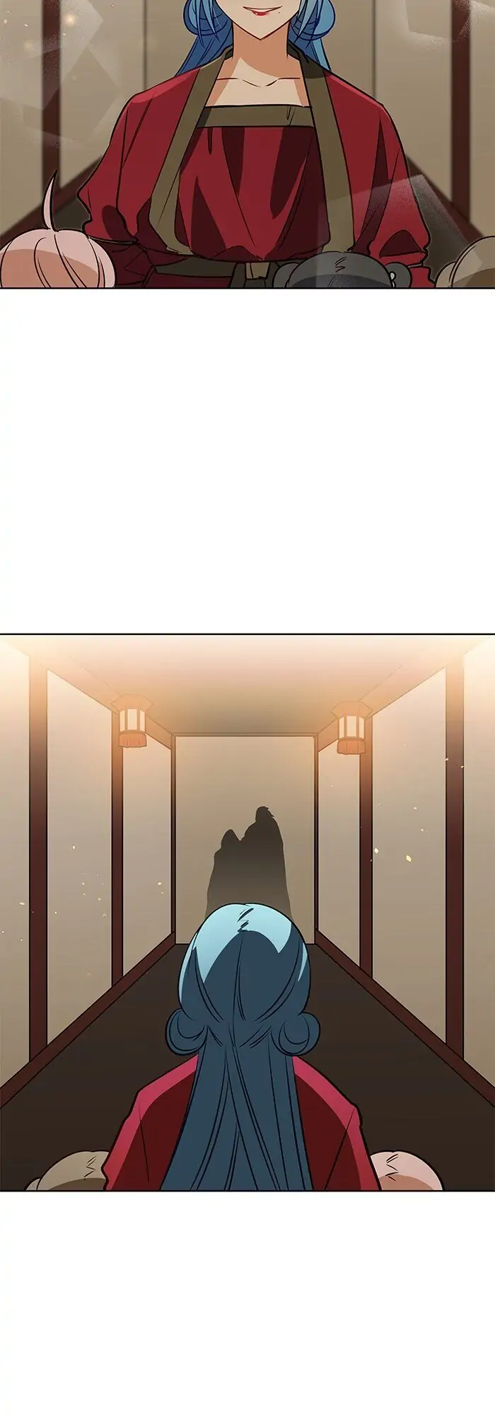Beast With Flowers chapter 76 page 29