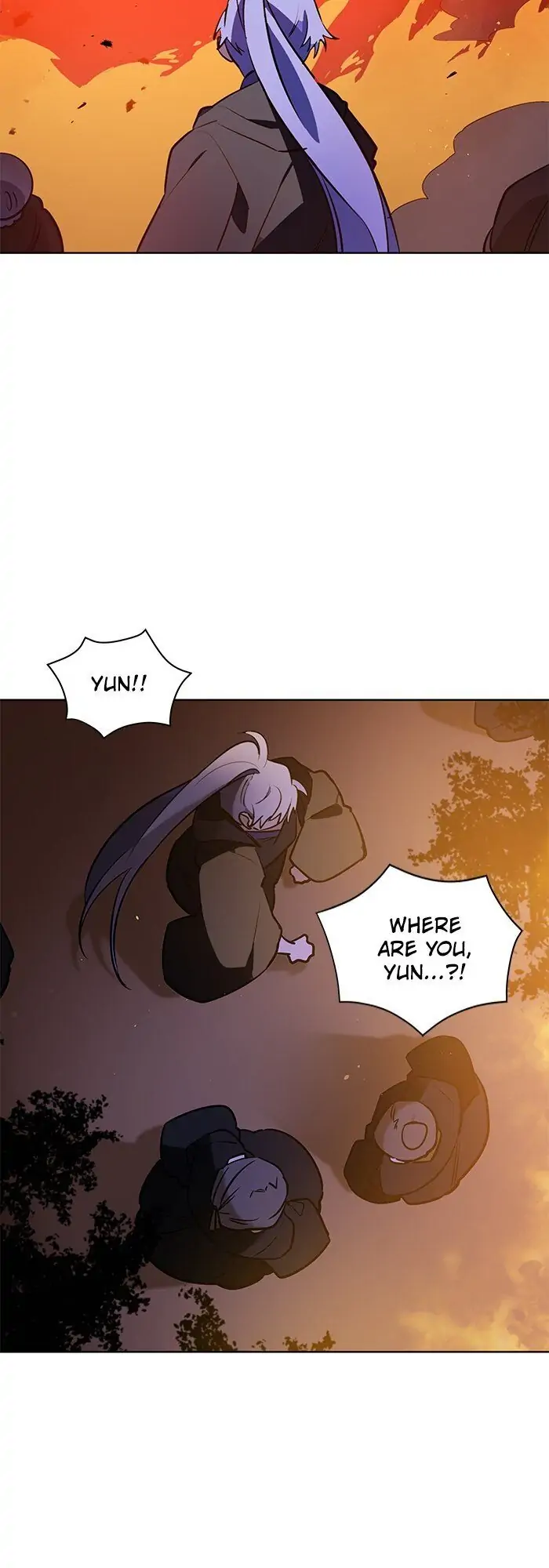 Beast With Flowers chapter 76 page 31