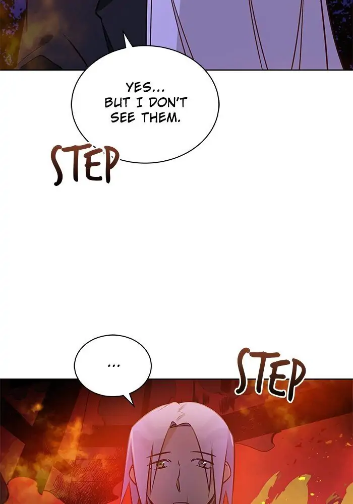 Beast With Flowers chapter 76 page 33