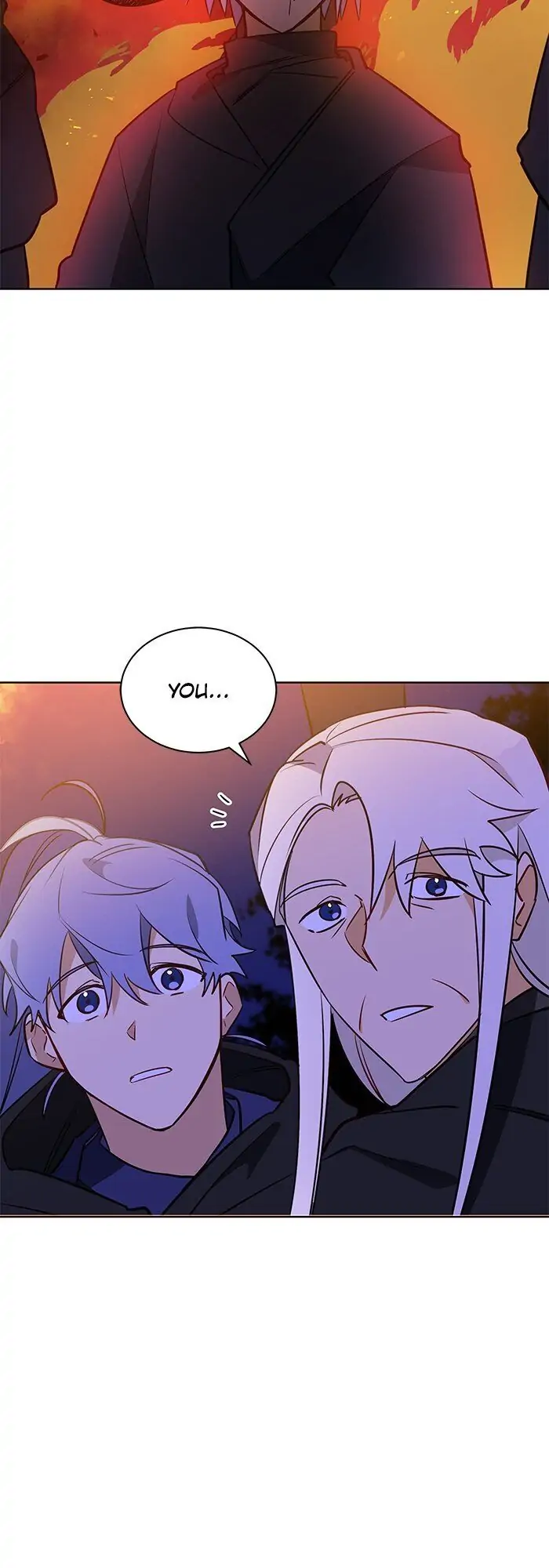 Beast With Flowers chapter 76 page 34