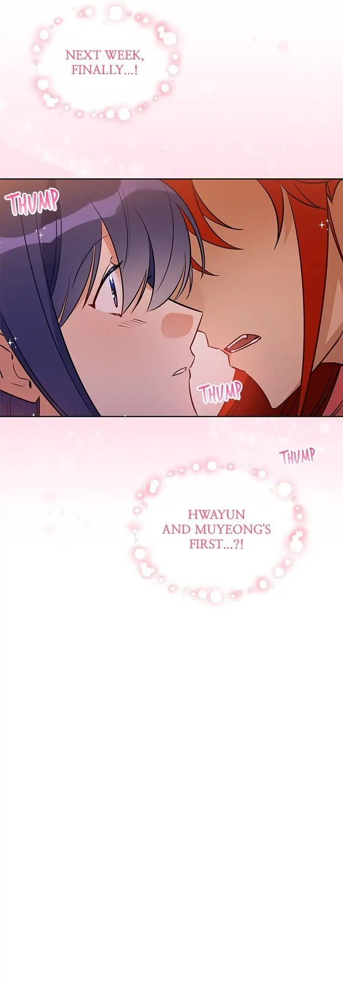 Beast With Flowers chapter 76 page 40