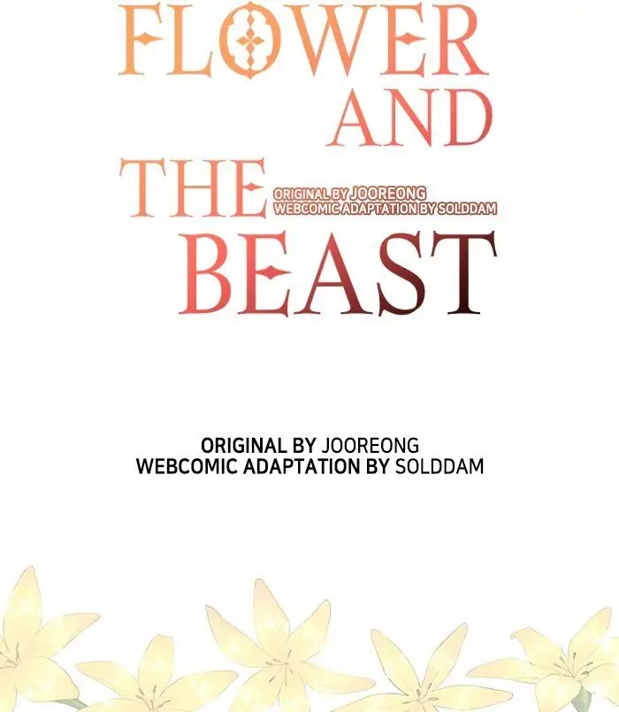 Beast With Flowers chapter 76 page 41