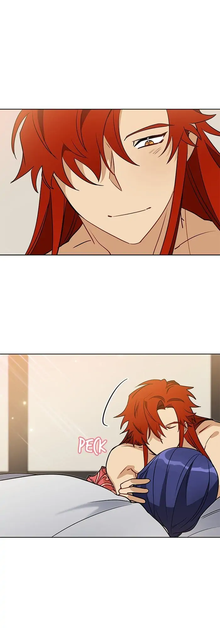 Beast With Flowers chapter 78 page 3
