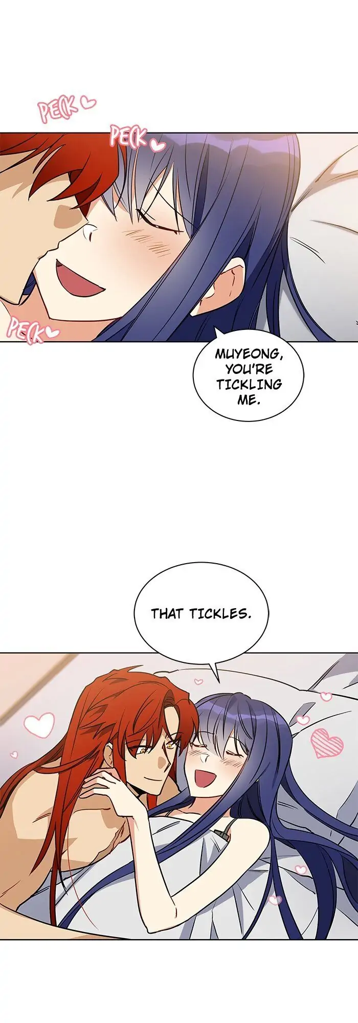 Beast With Flowers chapter 78 page 4