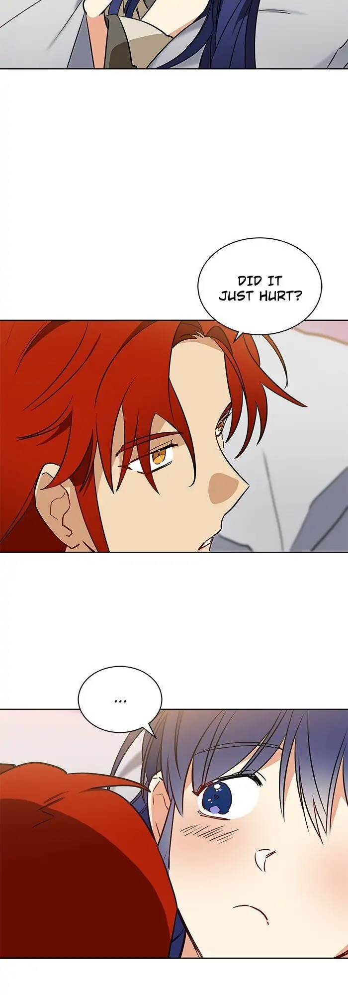 Beast With Flowers chapter 78 page 6