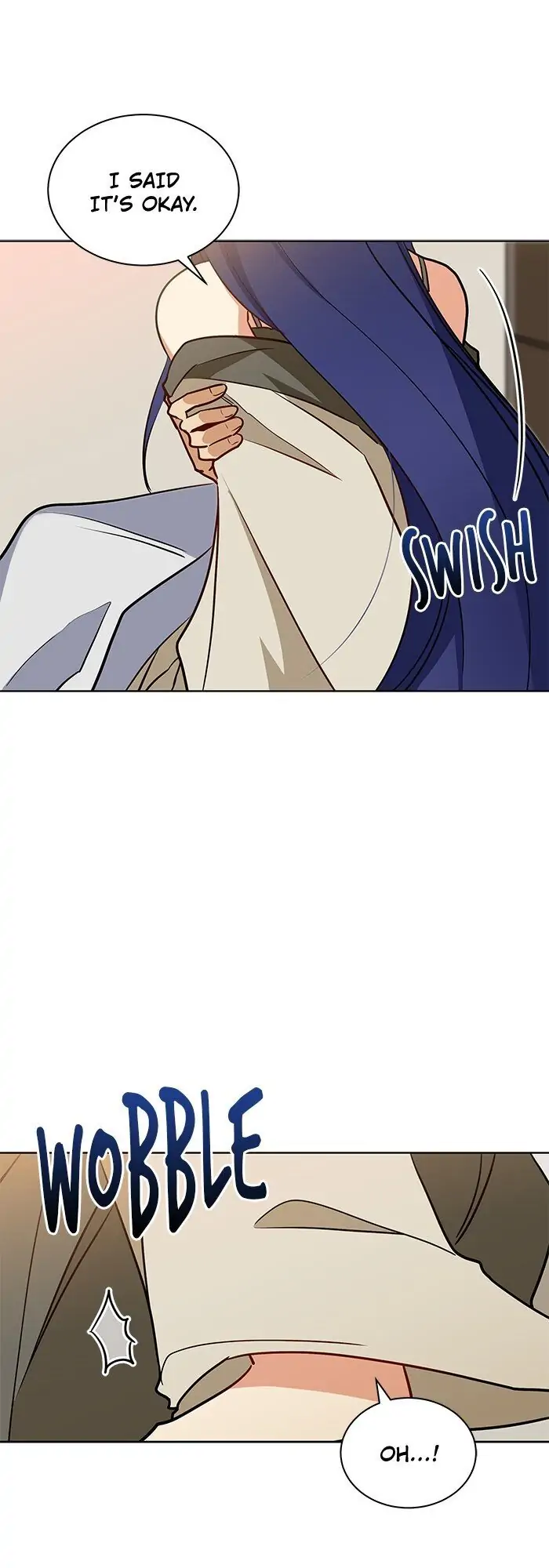 Beast With Flowers chapter 78 page 11
