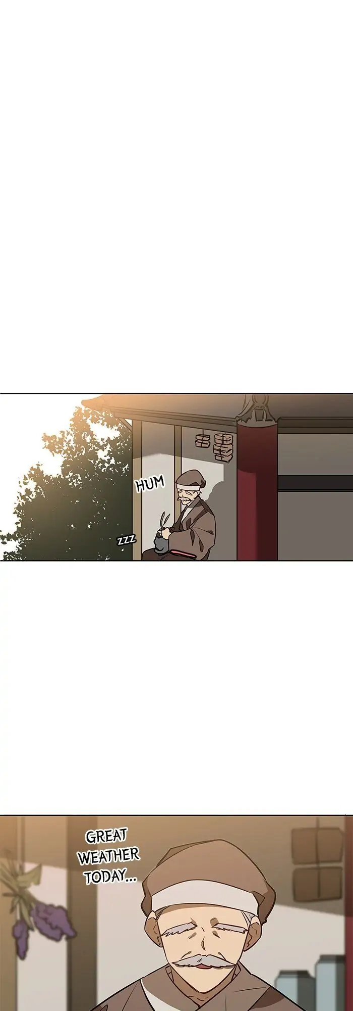 Beast With Flowers chapter 78 page 16