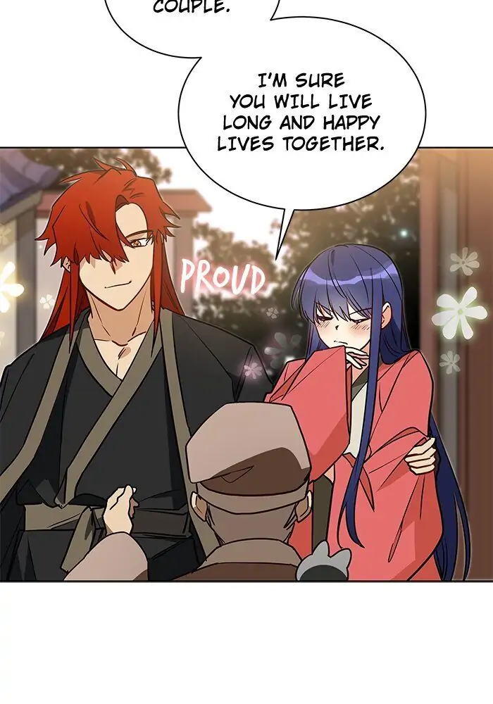 Beast With Flowers chapter 78 page 25