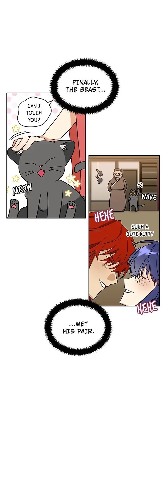 Beast With Flowers chapter 78 page 26