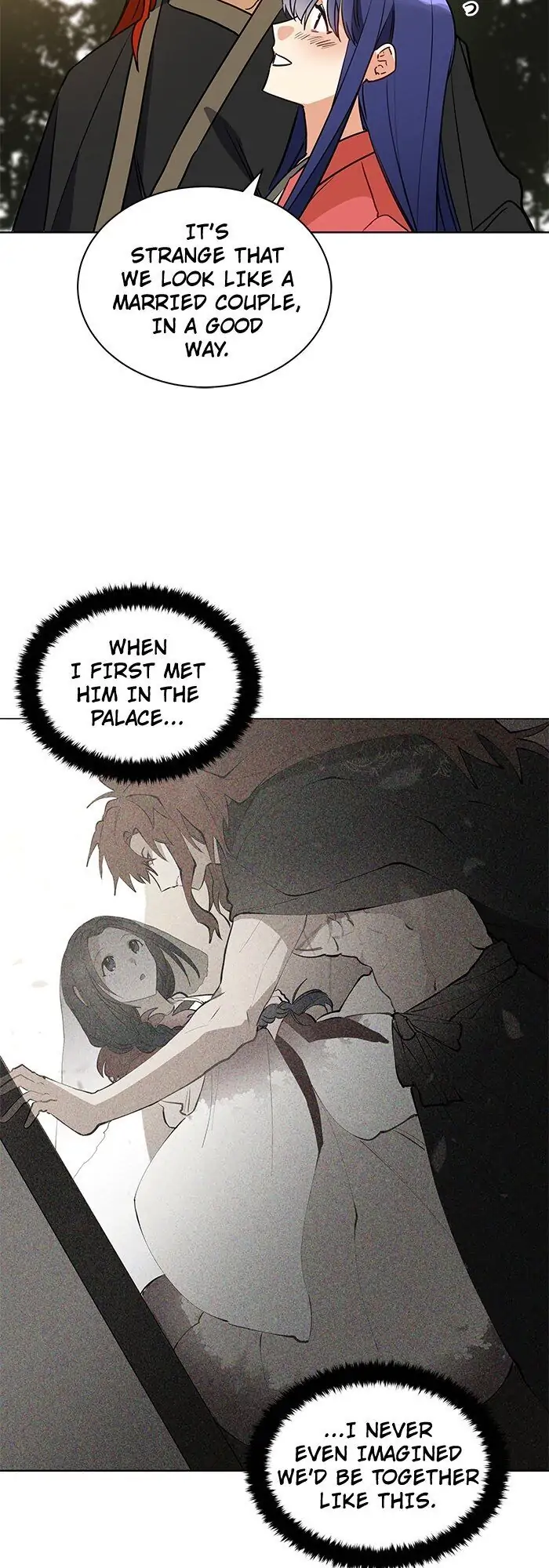 Beast With Flowers chapter 78 page 29