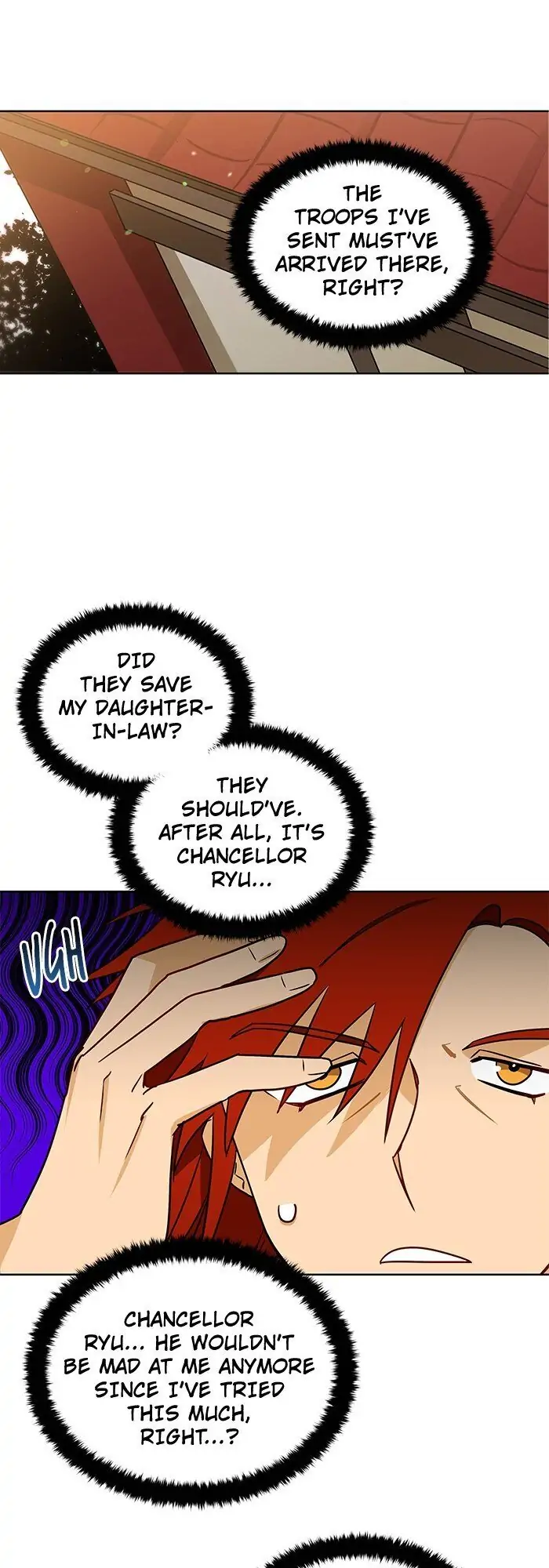 Beast With Flowers chapter 78 page 35