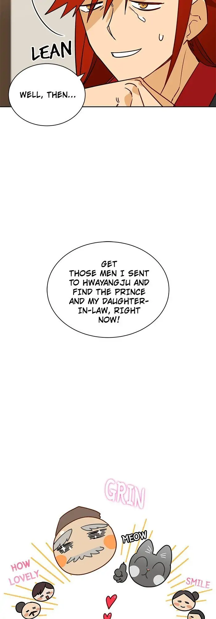 Beast With Flowers chapter 78 page 38