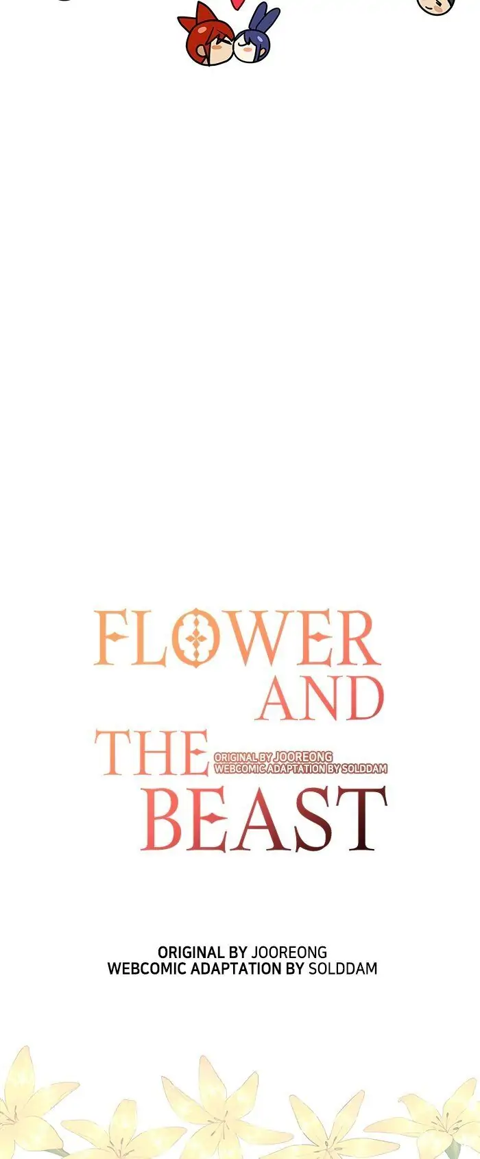 Beast With Flowers chapter 78 page 39