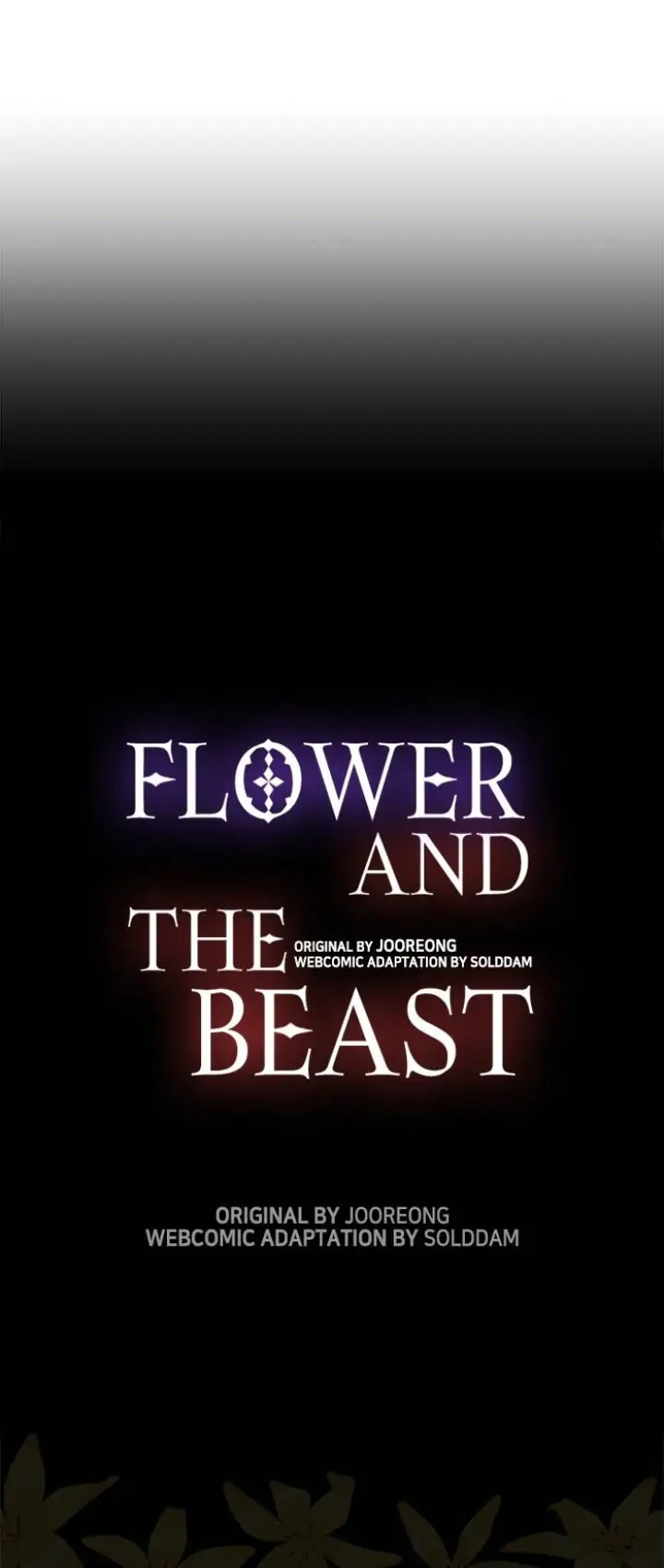 Beast With Flowers chapter 8 page 15