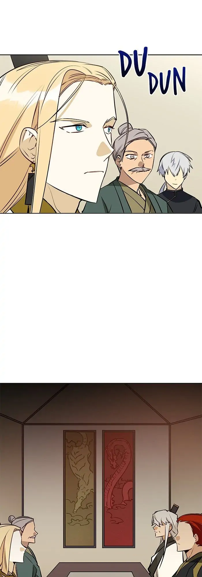 Beast With Flowers chapter 80 page 3
