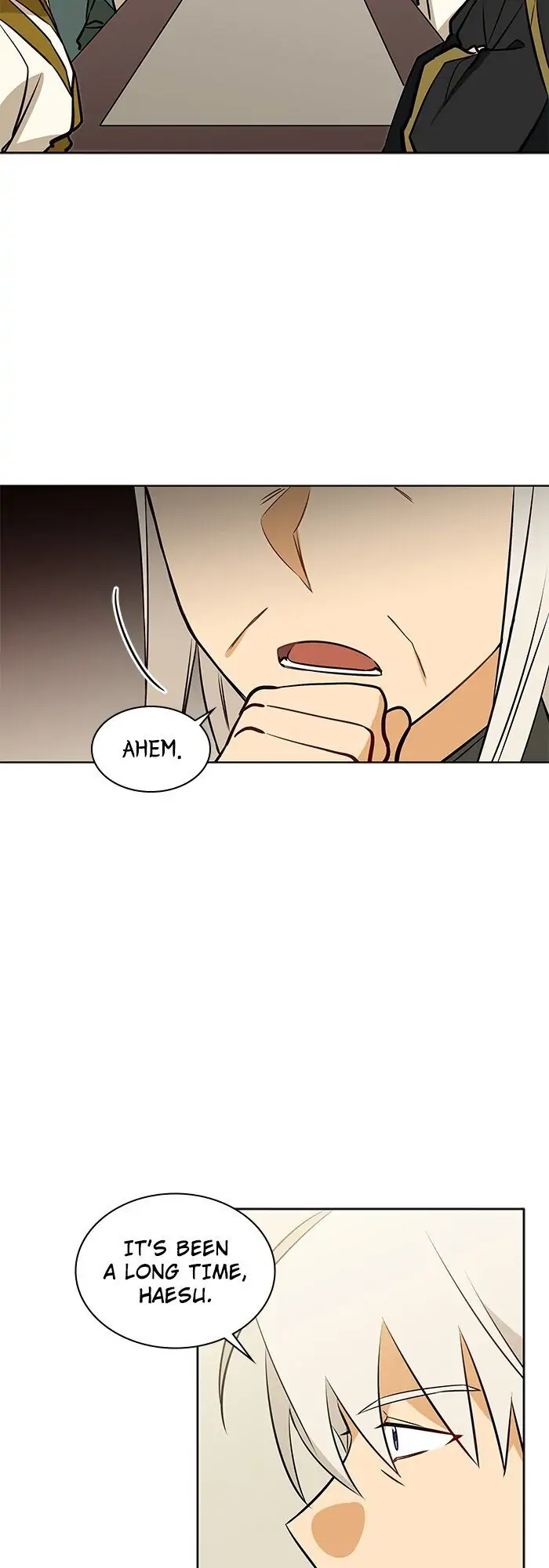 Beast With Flowers chapter 80 page 4