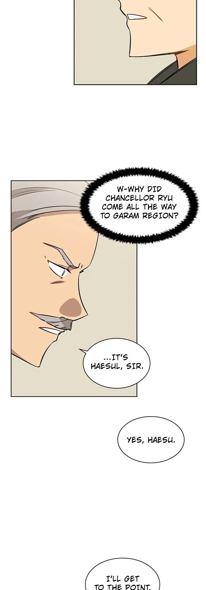 Beast With Flowers chapter 80 page 5