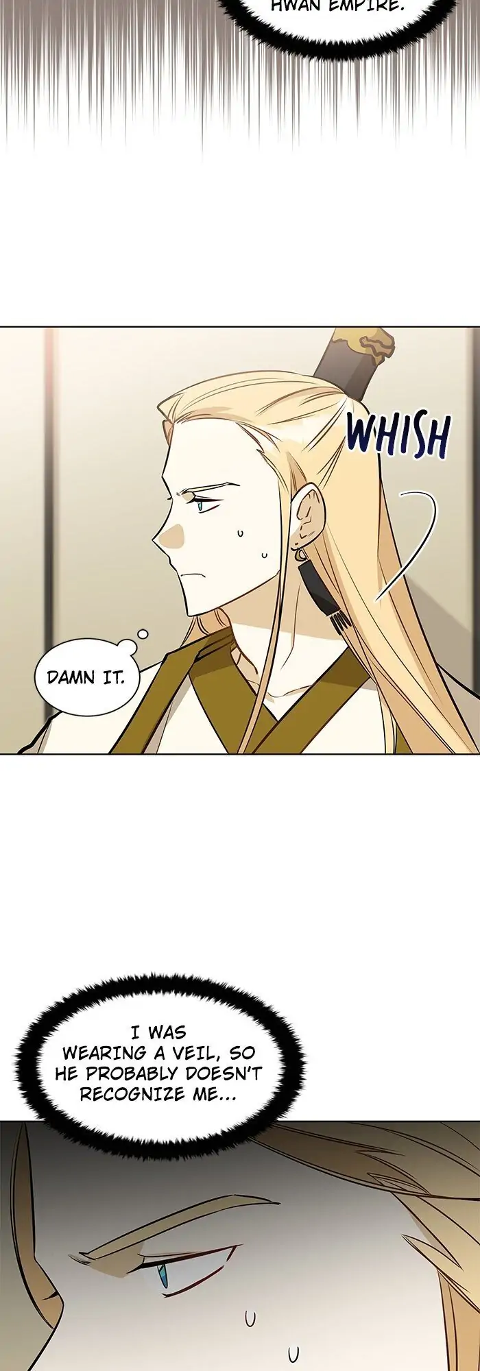 Beast With Flowers chapter 80 page 11