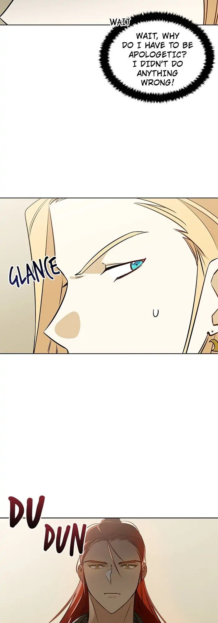 Beast With Flowers chapter 80 page 12