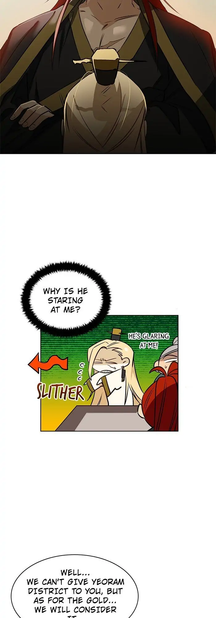 Beast With Flowers chapter 80 page 13