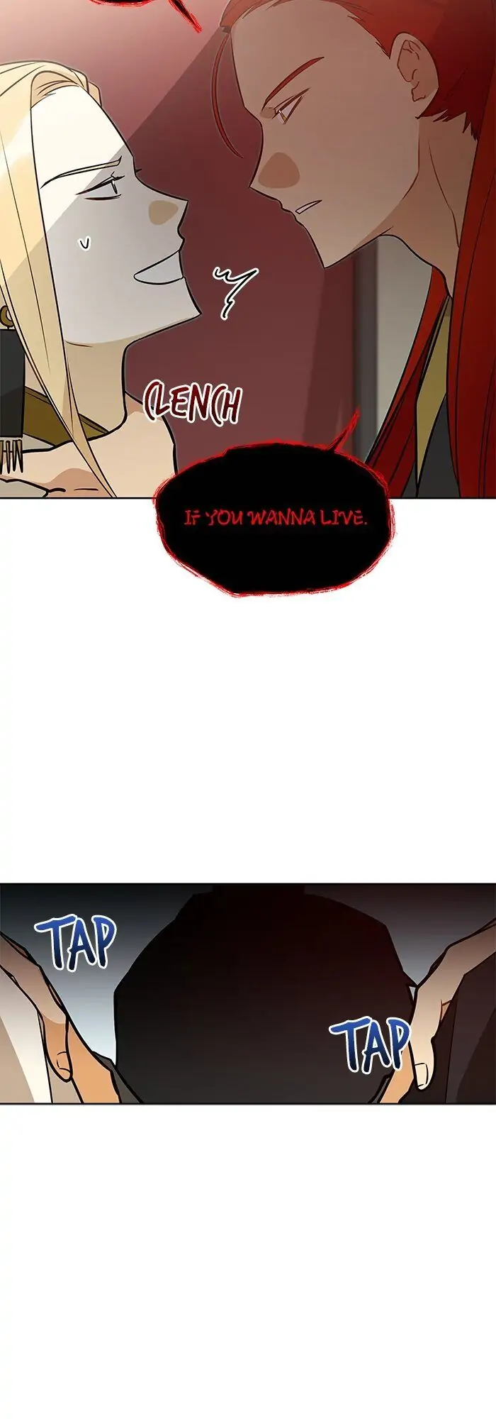 Beast With Flowers chapter 80 page 21