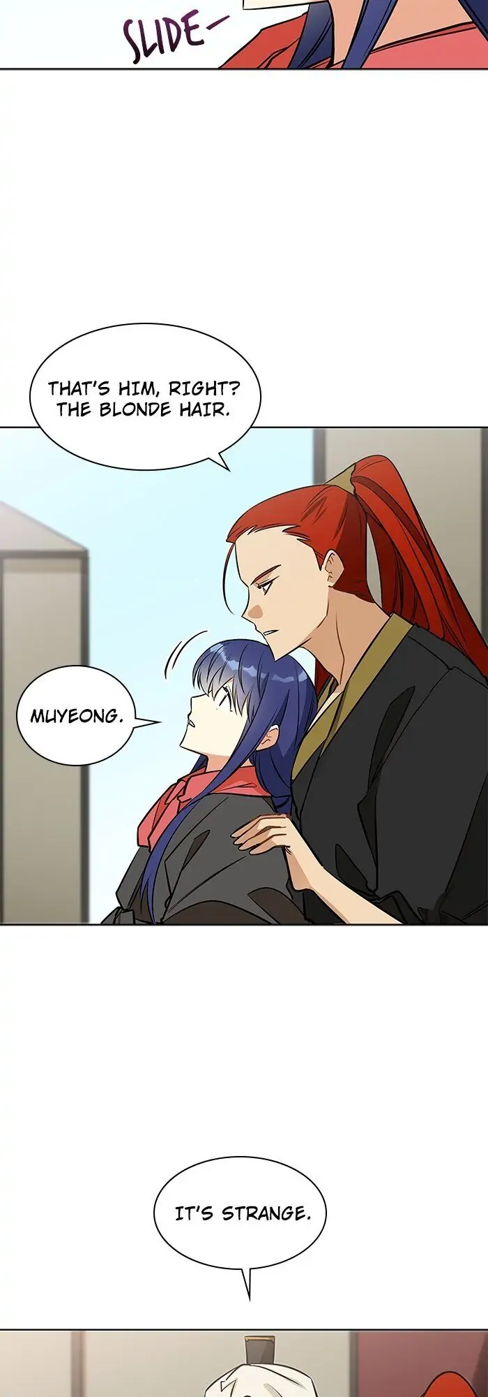 Beast With Flowers chapter 80 page 26