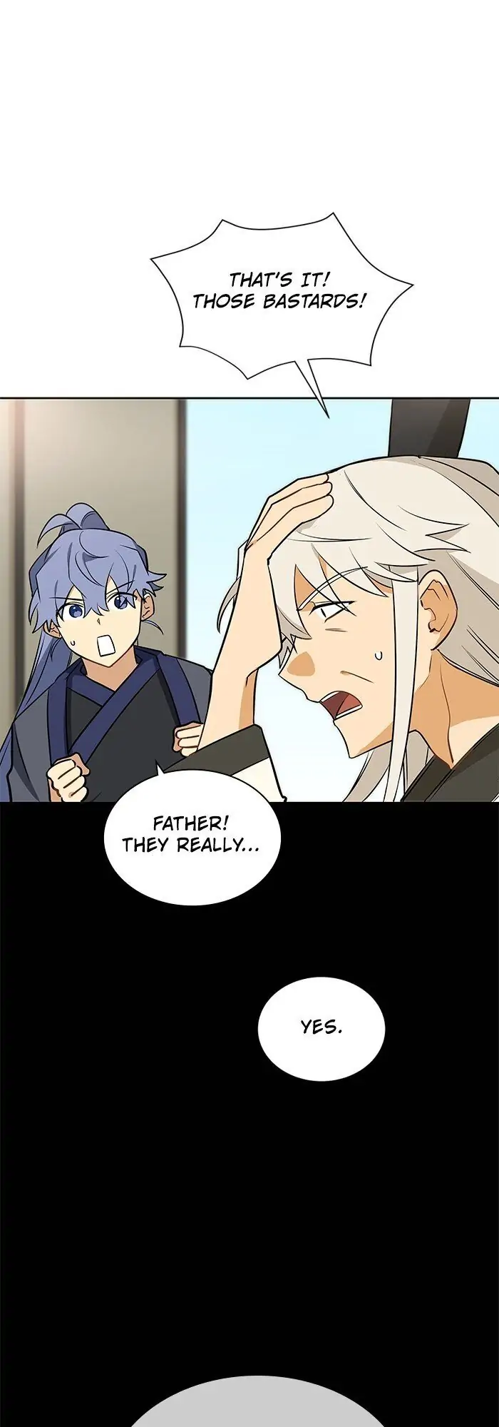 Beast With Flowers chapter 80 page 35