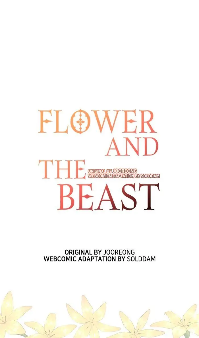 Beast With Flowers chapter 80 page 37